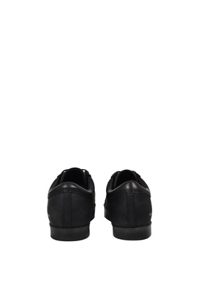 DRESSY SNEAKER / BLK