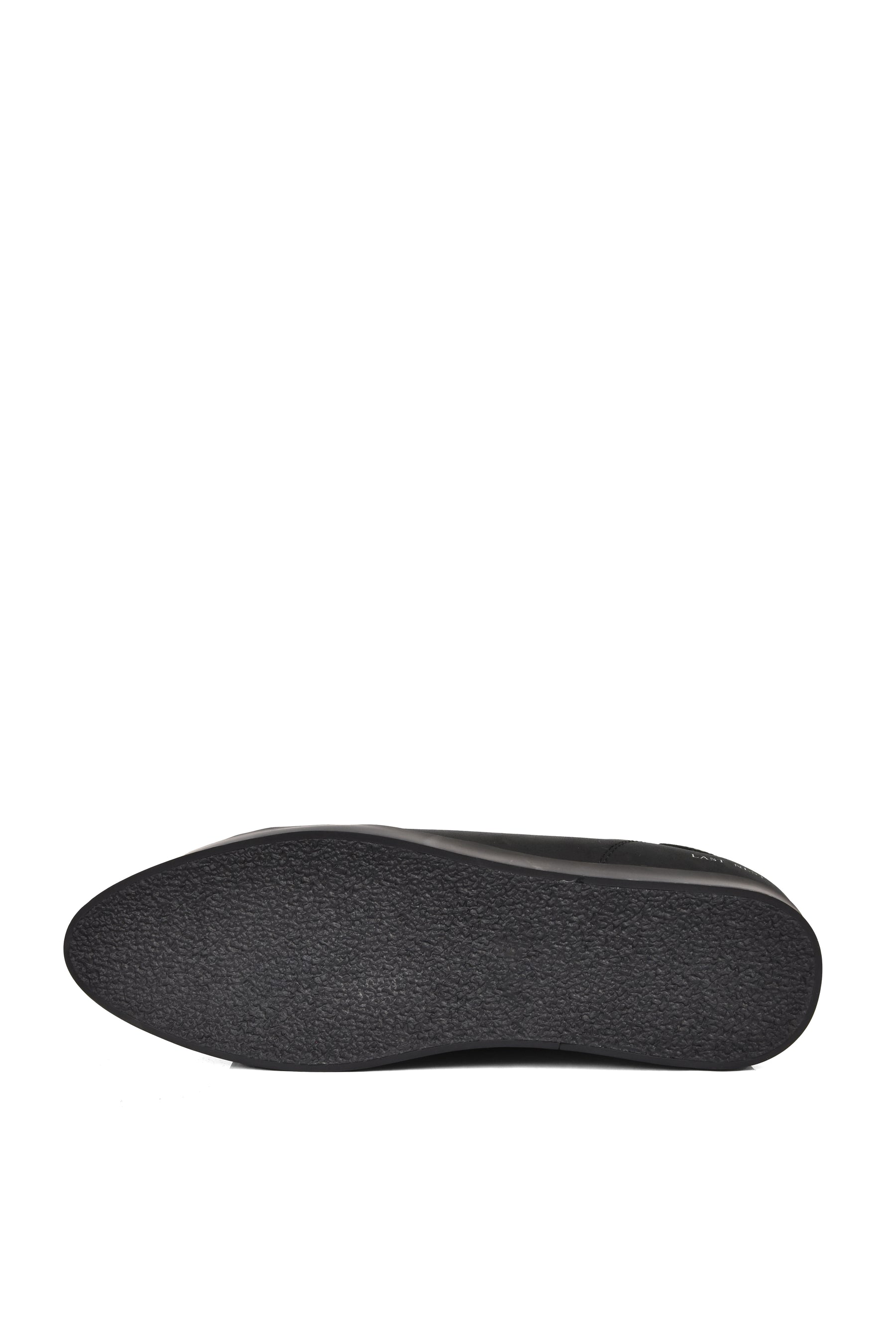 DRESSY SNEAKER / BLK
