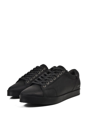 DRESSY SNEAKER / BLK