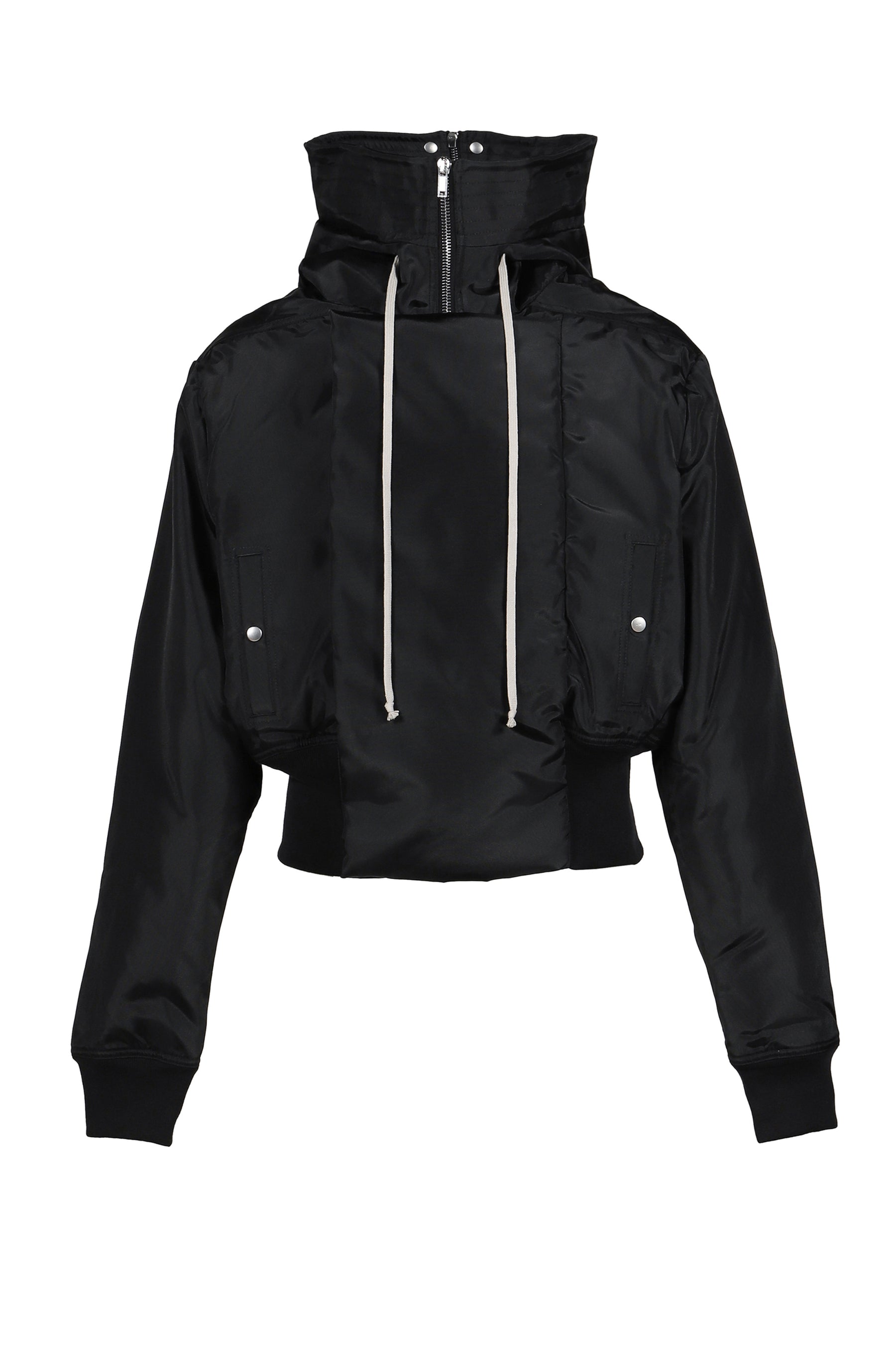 Rick Owens DRKSHDW リックオウエンス ダークシャドウ FW25 CROPPED