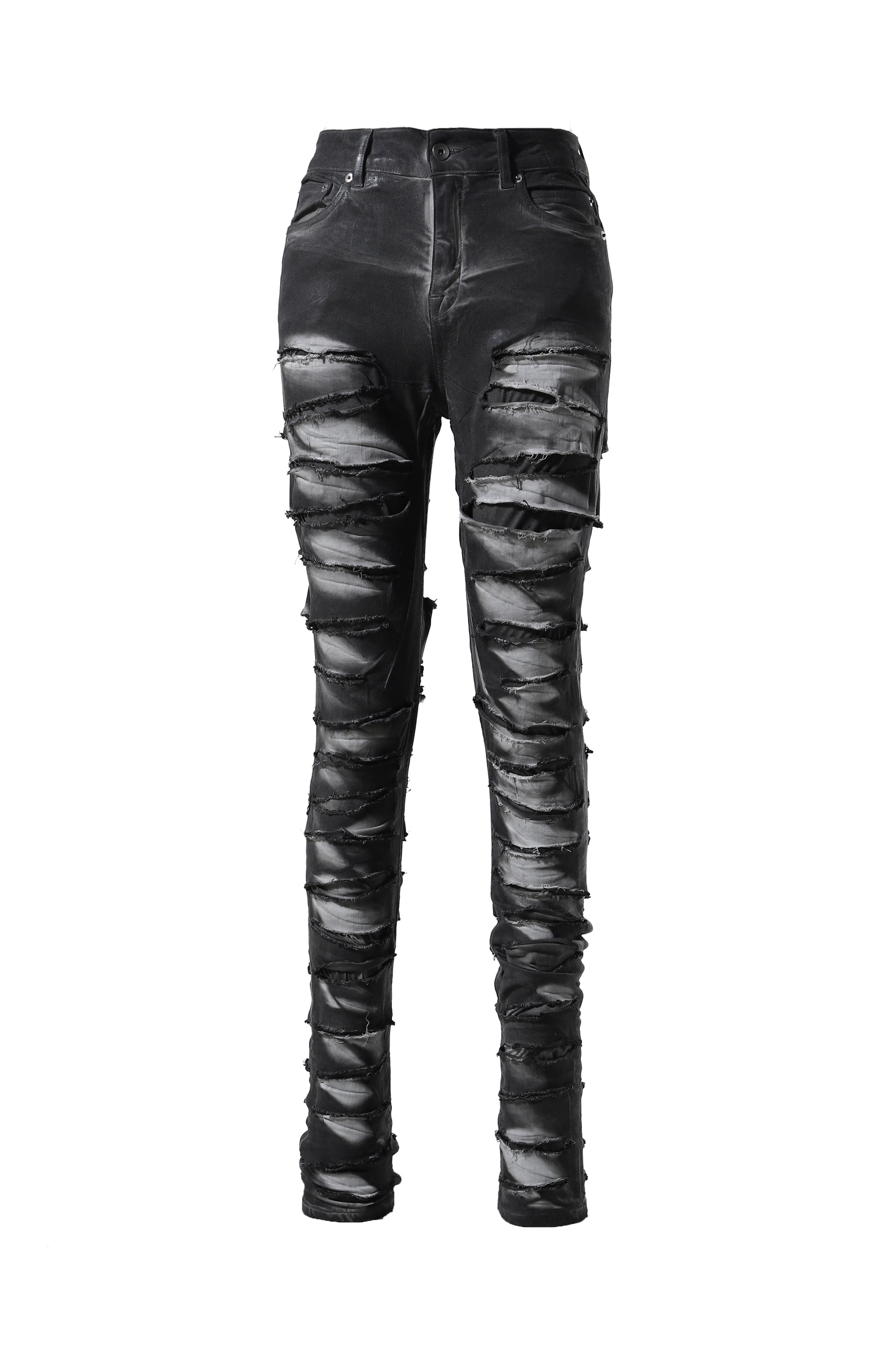 Rick Owens DRKSHDW パンツ - NUBIAN