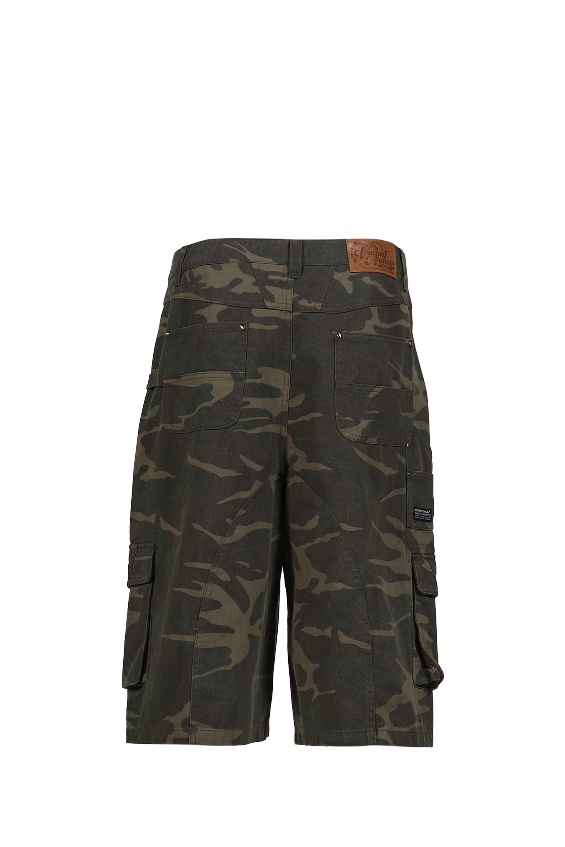 VACANT Archive(ベイカントアーカイブ) | NUBIAN TOKYO 通販