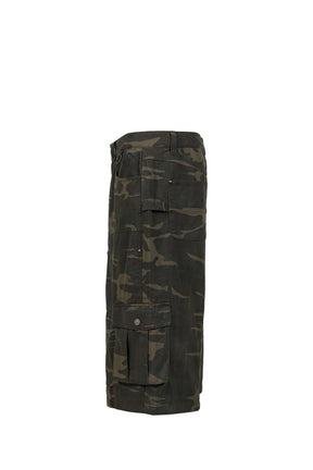 パンツ vacant archive moksha bermuda pants 25ss vacant archive moksha bermuda pants 25ss