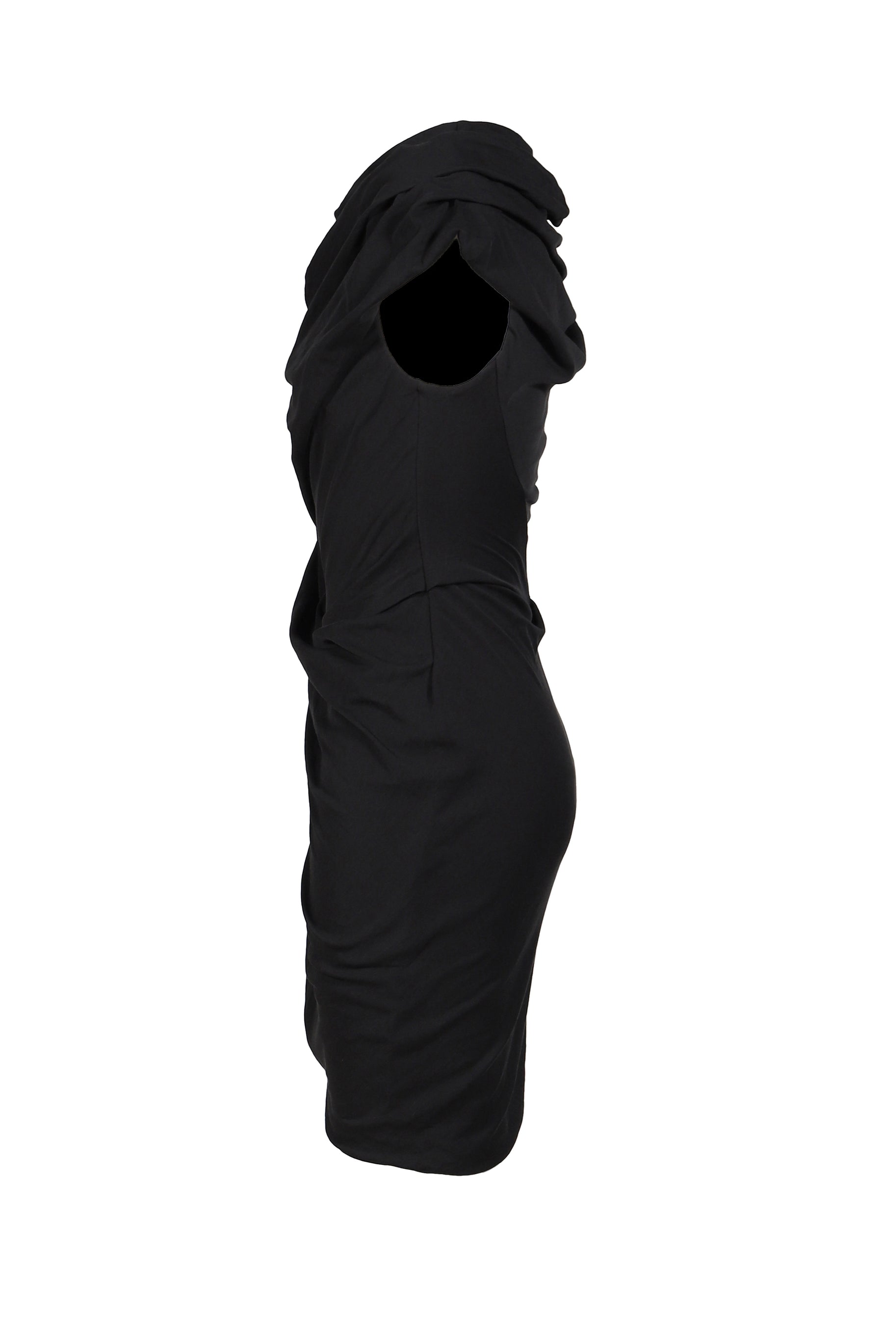TWIST MINI / BLK