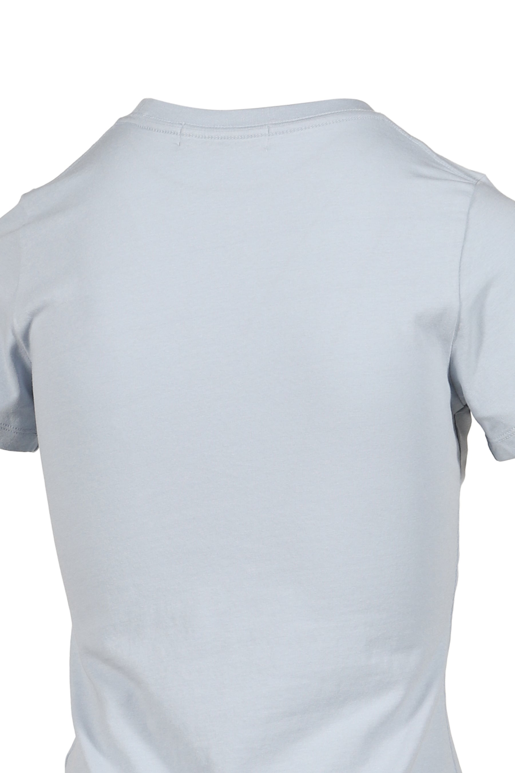 OPEN YY ROCKING BABY TEE / BLU