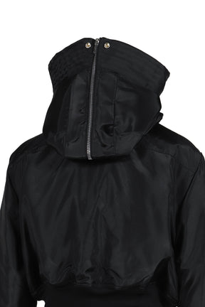 Rick Owens DRKSHDW リックオウエンス ダークシャドウ FW25 CROPPED