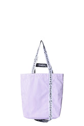 RAMIDUS ラミダス SS25 RAMIDUS TOTE BAG (M) / PNK