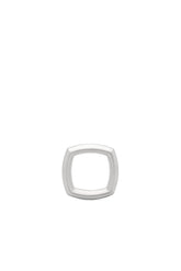 FRAME RING SATIN / SIL