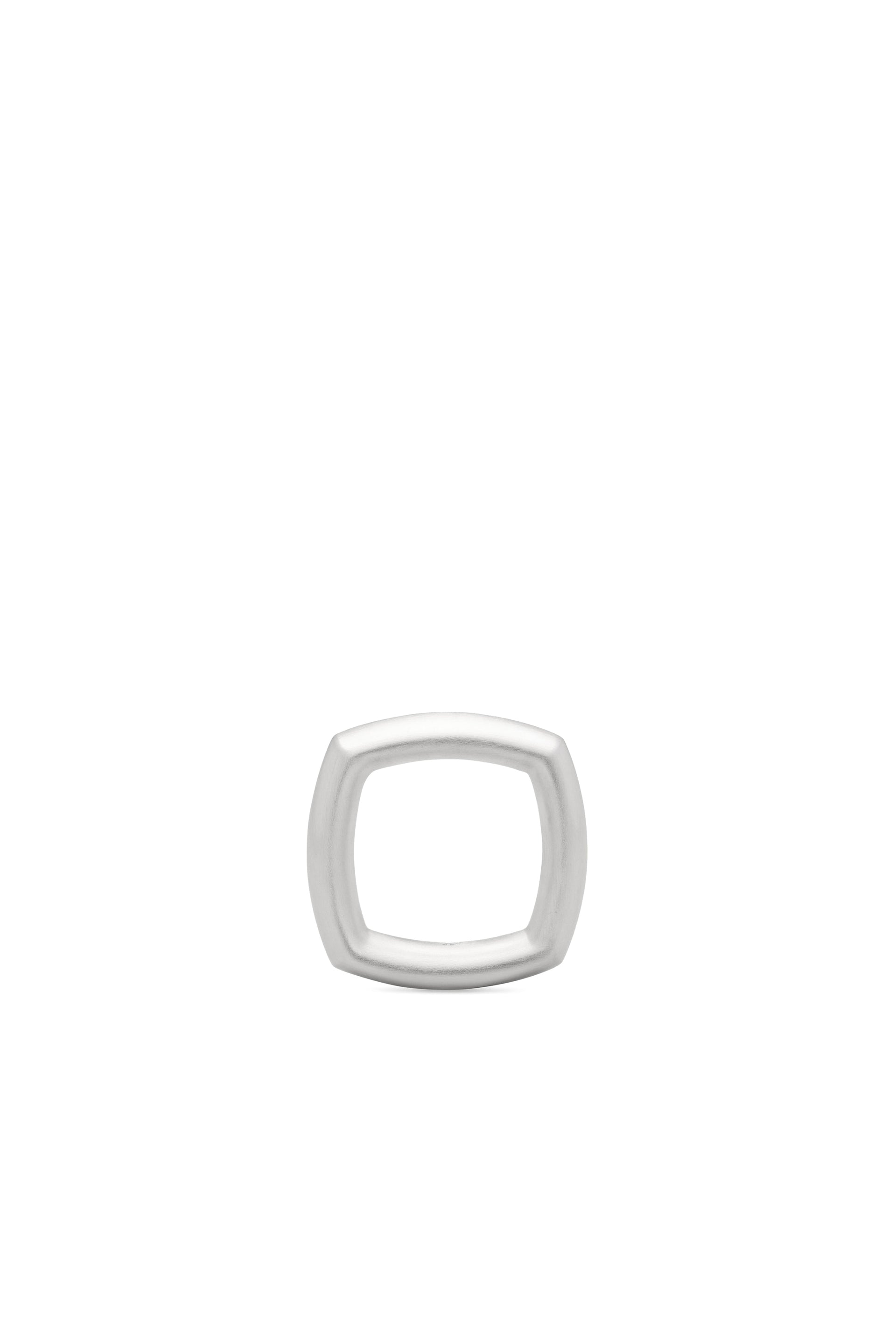 FRAME RING SATIN / SIL