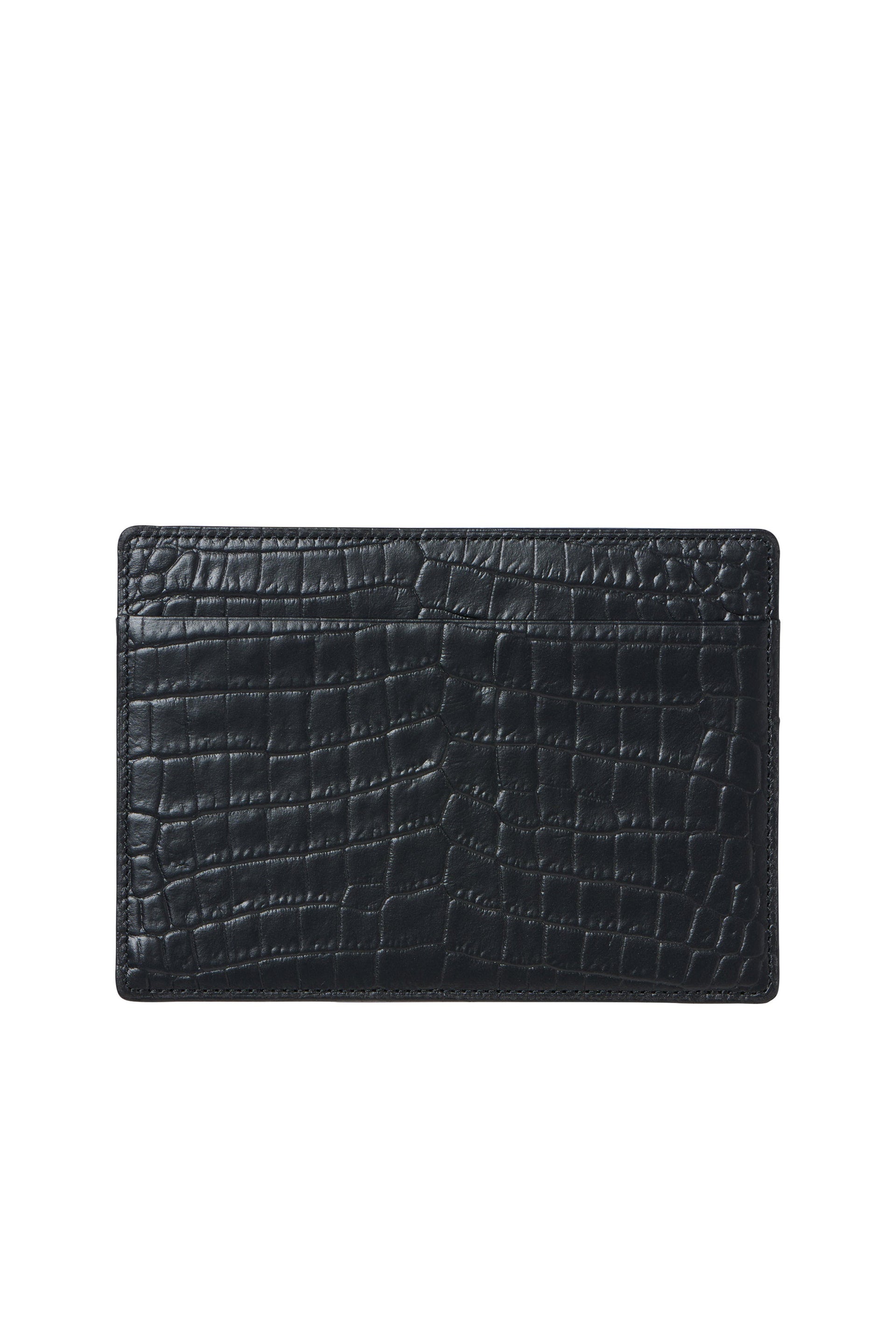 RAMIDUS PASSPORT CASE / BLK