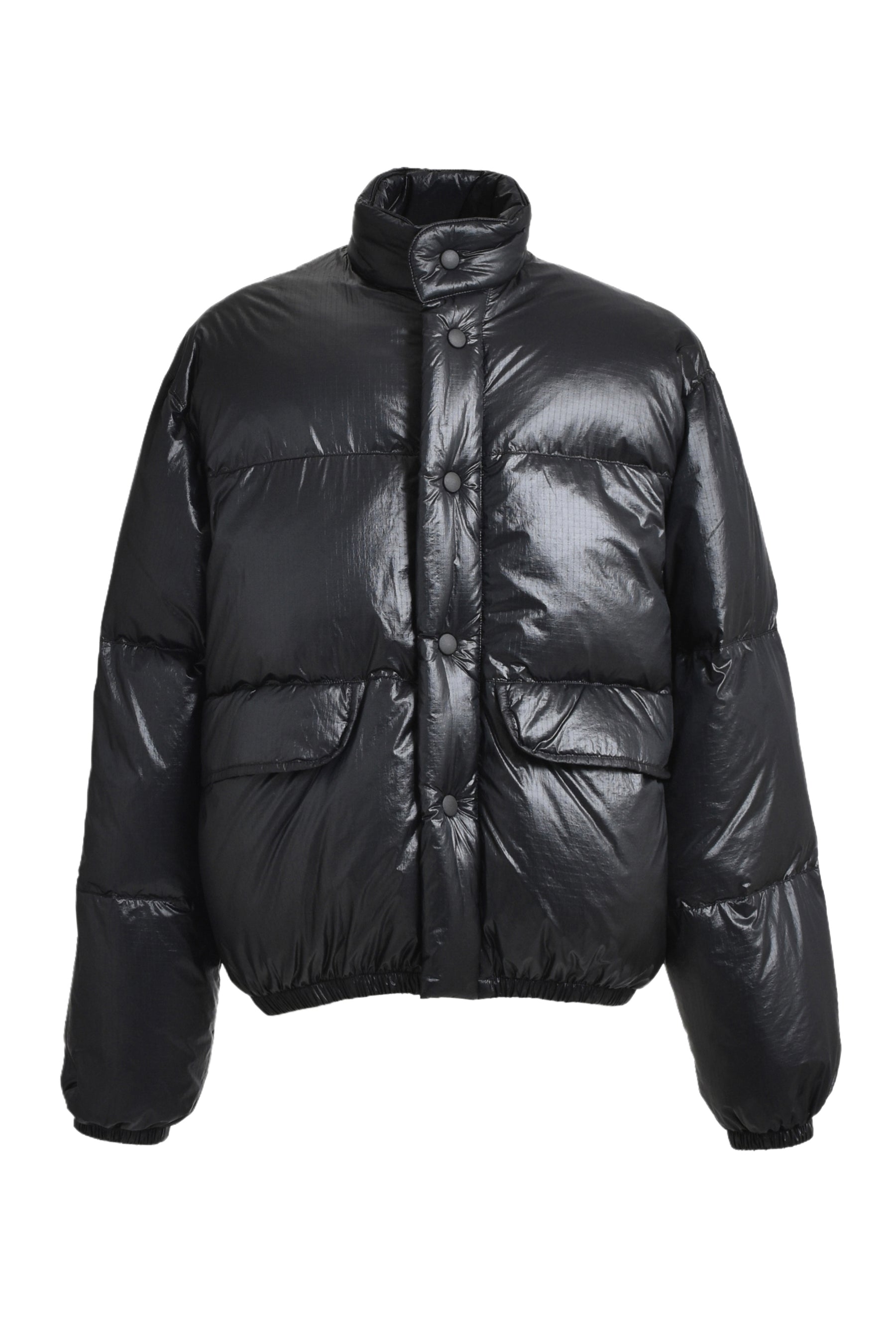 INHALE PUFFA / BLK