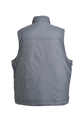 TECH 2WAY FIELD INNER DOWN JACKET / LT.GRAY