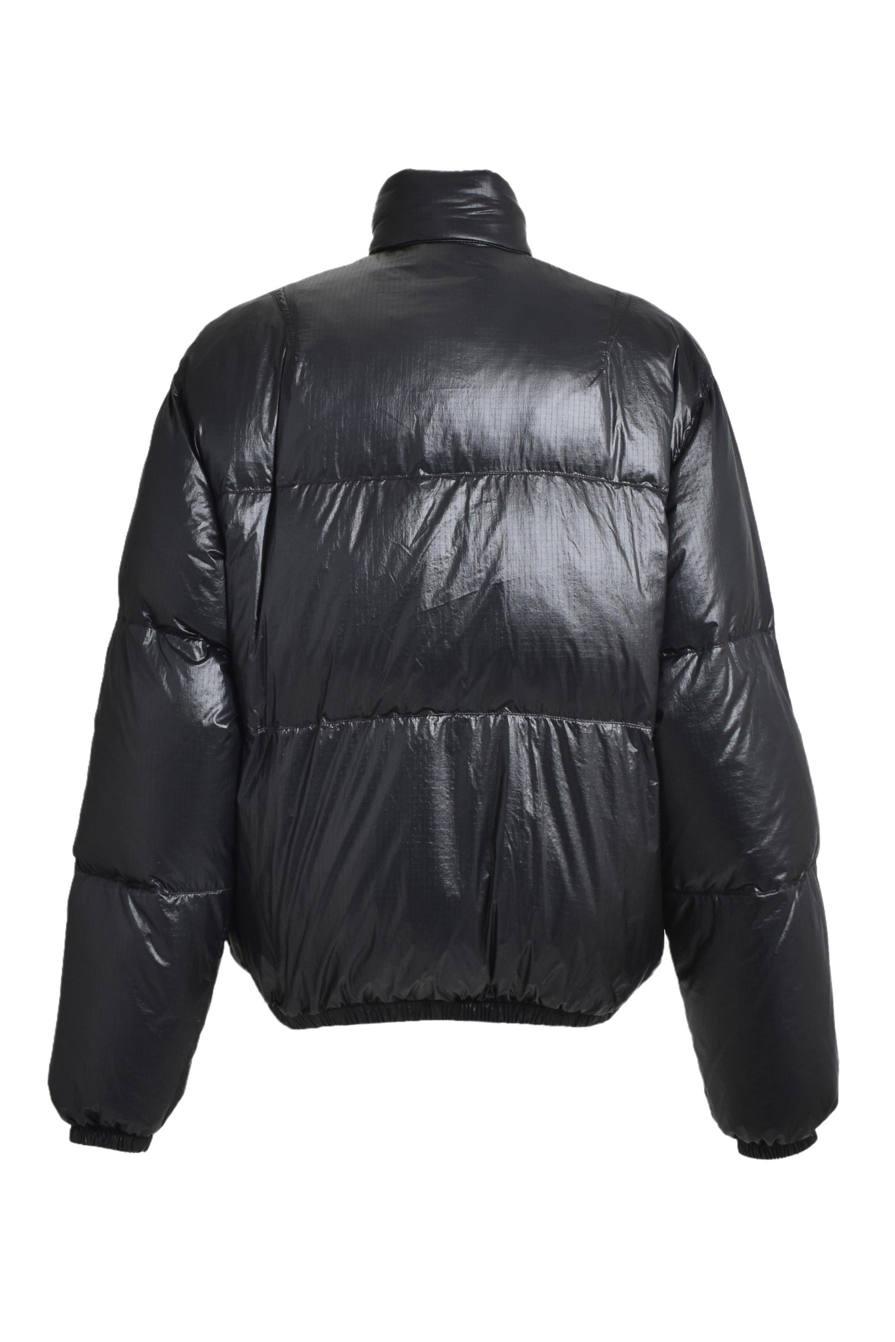 INHALE PUFFA / BLK