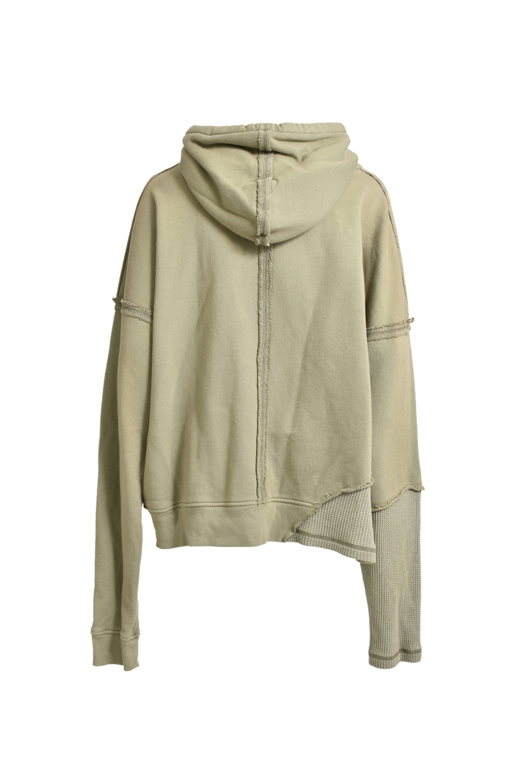 DROP HOODIE / ARMY