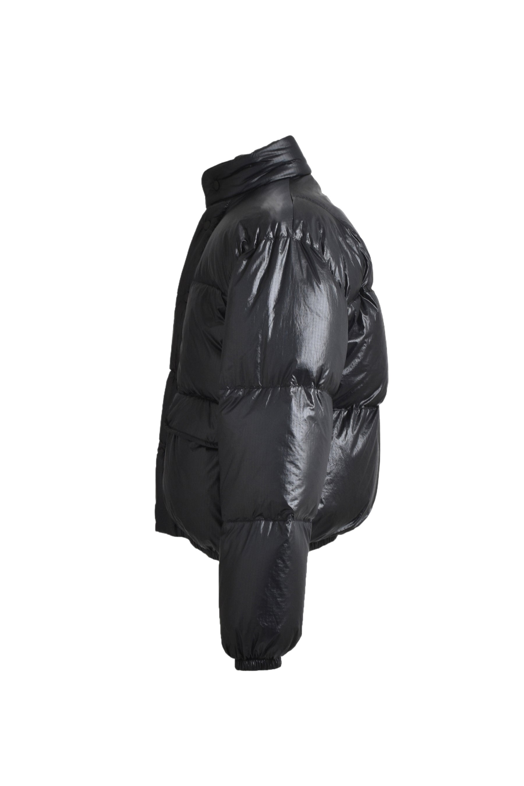 INHALE PUFFA / BLK