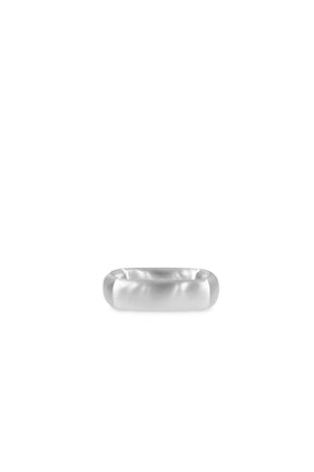 FRAME RING SATIN / SIL