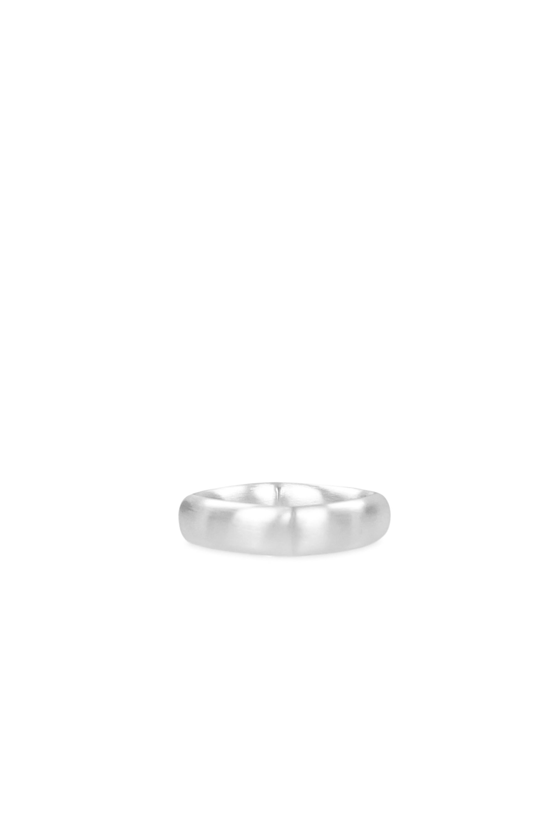 FRAME RING SATIN / SIL