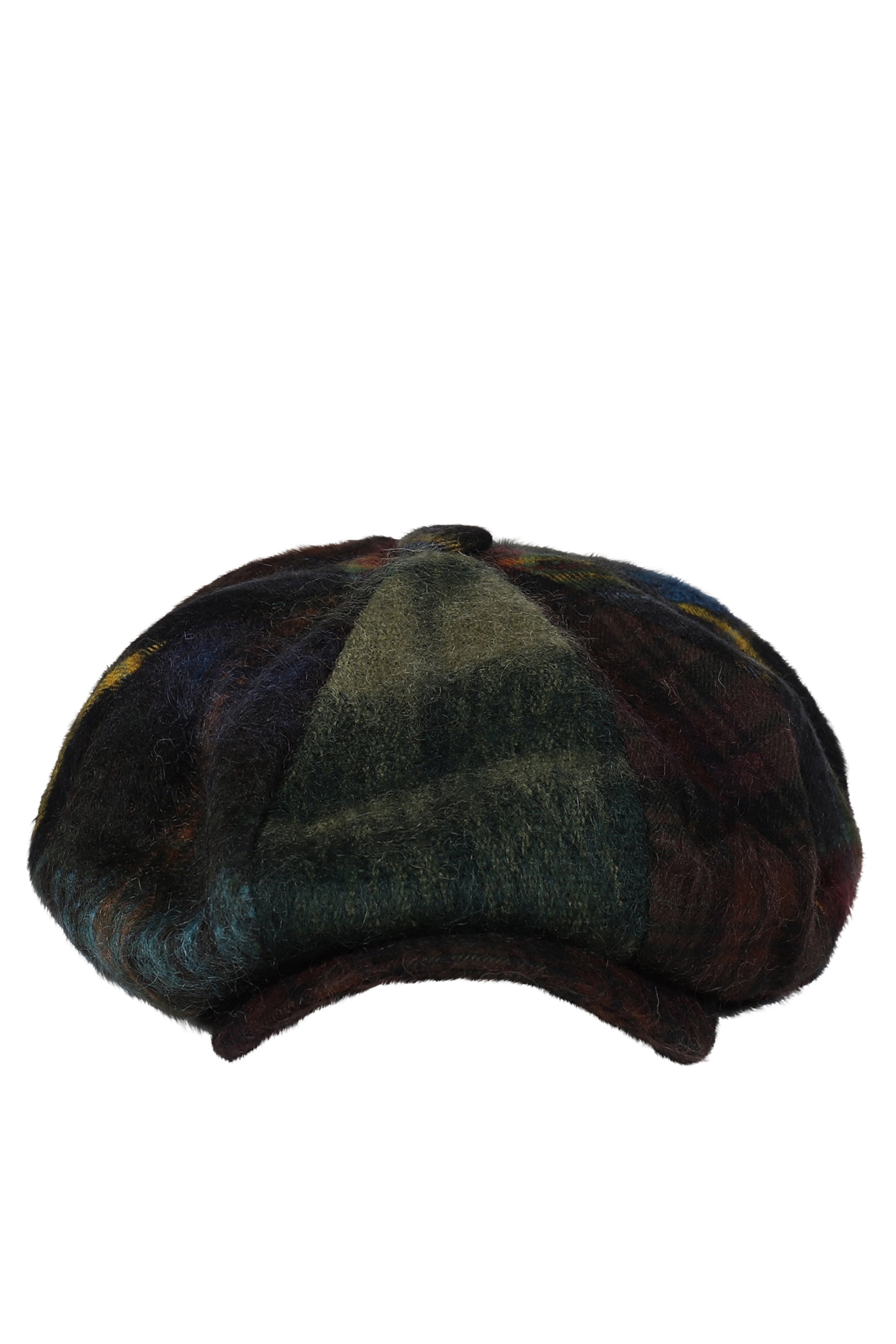 BAKER BOY / COMBO TARTAN