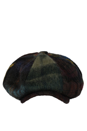 BAKER BOY / COMBO TARTAN