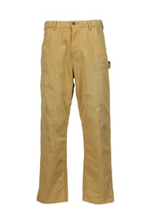 SWJP CARPENTER PANTS / BEI