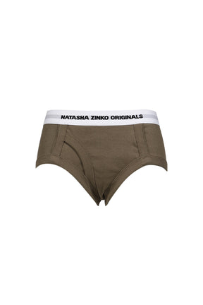 BRIEFS / KHA