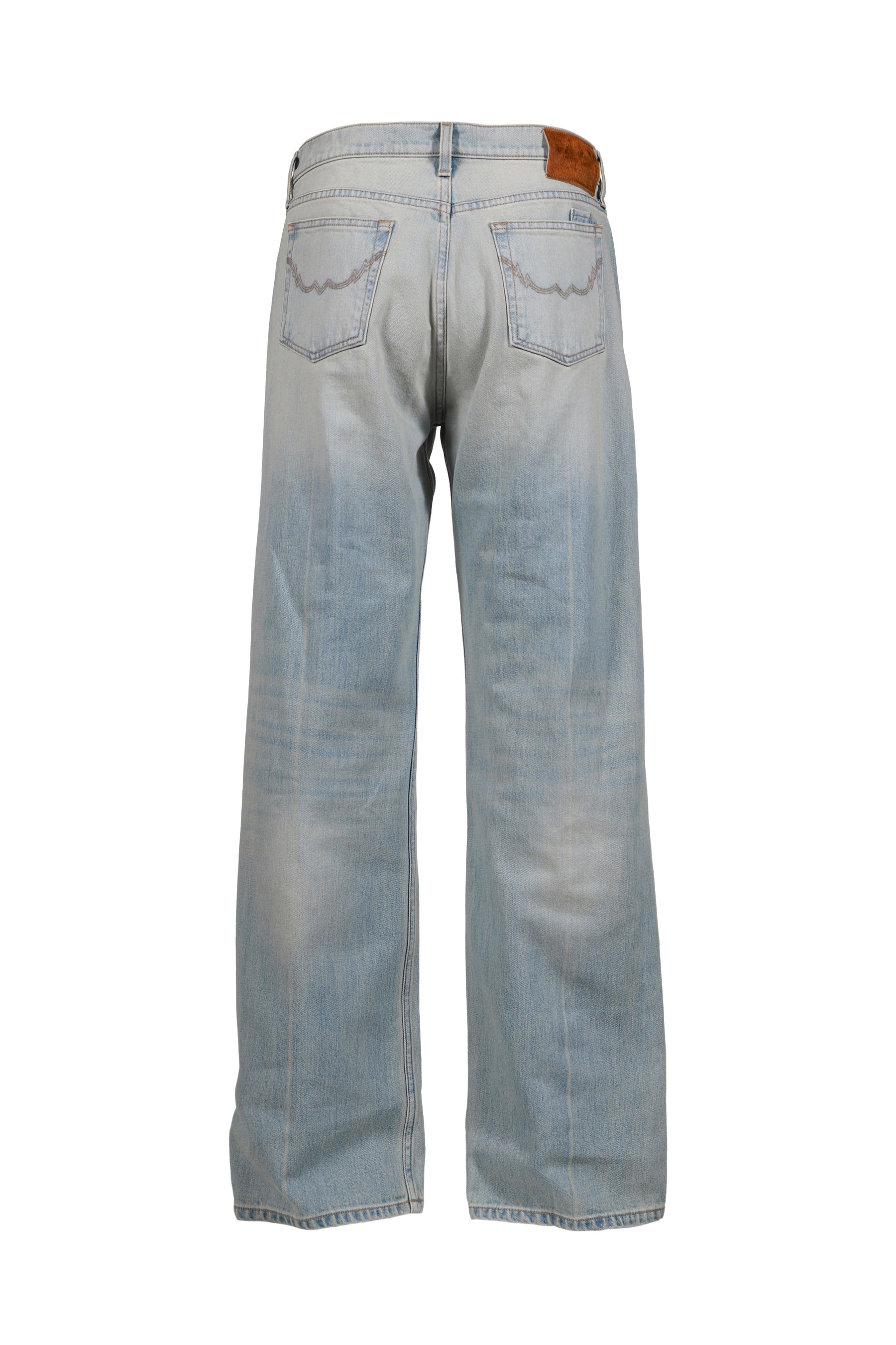 OUTLAND WIDE CUT / LIVED