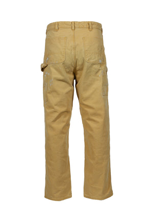 SWJP CARPENTER PANTS / BEI