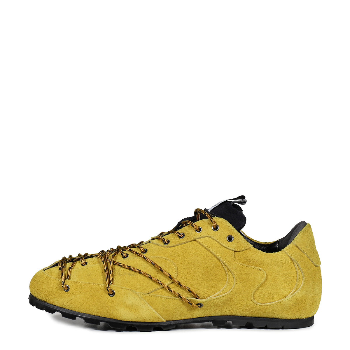 JOHNDOE JOHN DOE SS26 DJ (OCS) VOIDWALKERS 2 / MUSTARD - NUBIAN