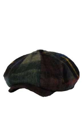 BAKER BOY / COMBO TARTAN