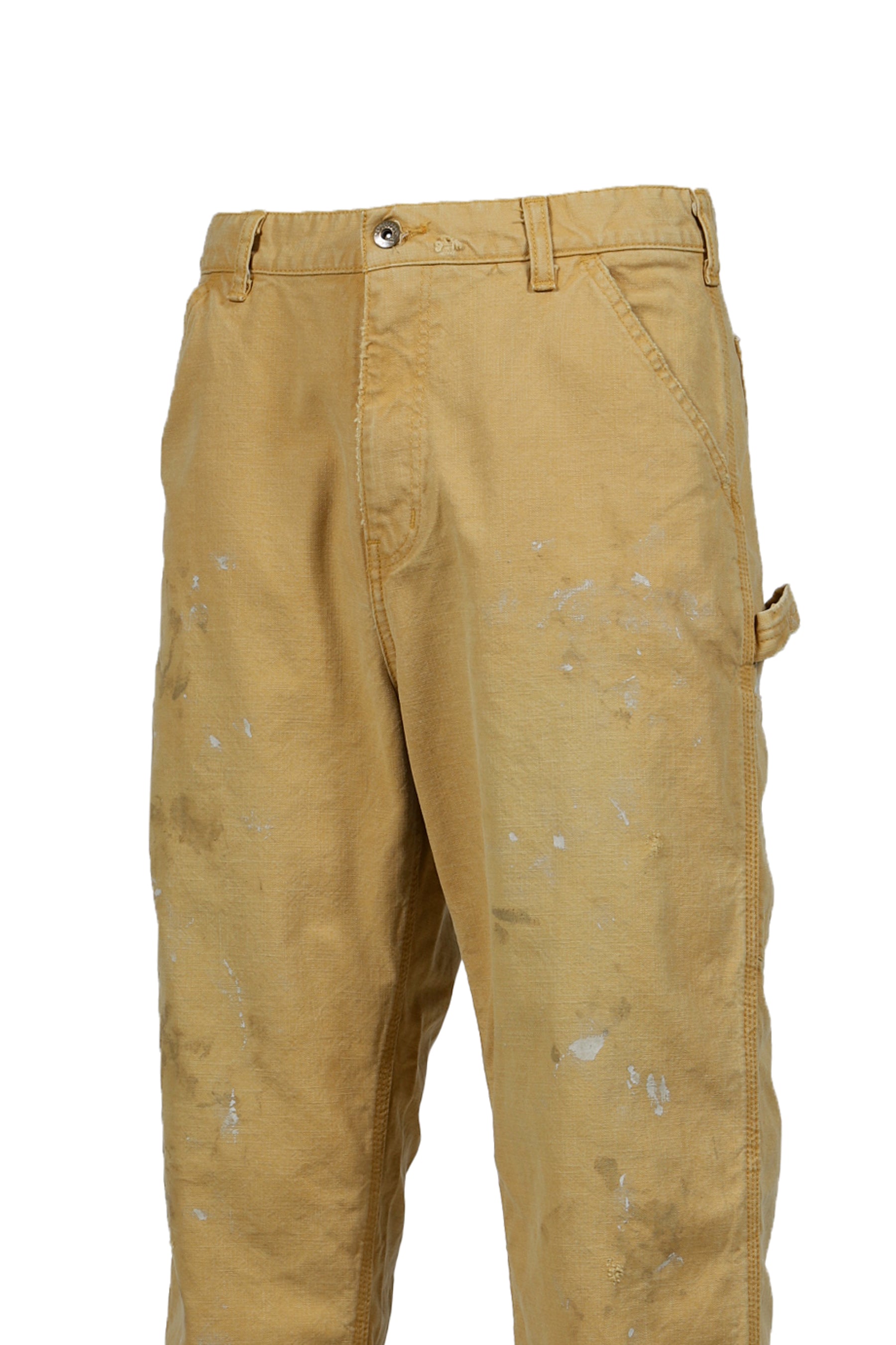 SWJP CARPENTER PANTS / BEI