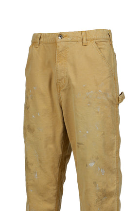 SWJP CARPENTER PANTS / BEI