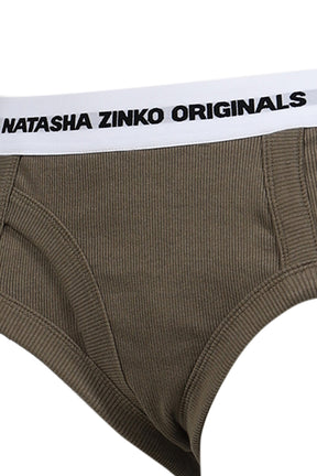 BRIEFS / KHA