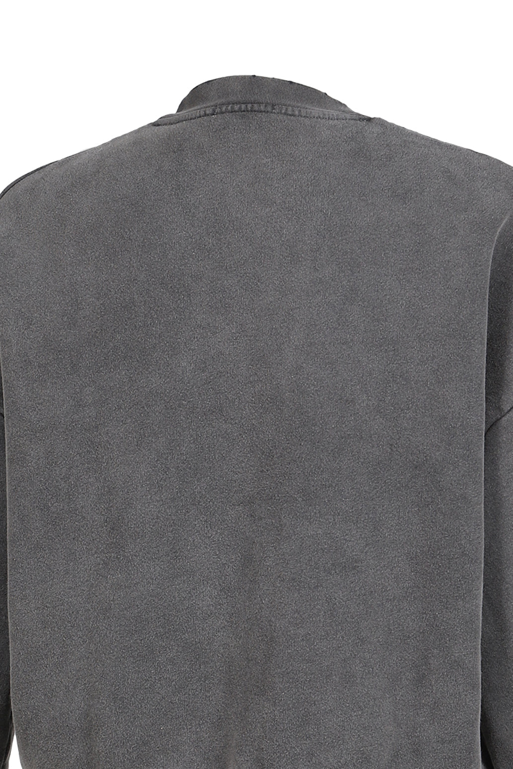 GOTH VINTAGE CREW / VINTAGE BLK