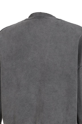 GOTH VINTAGE CREW / VINTAGE BLK