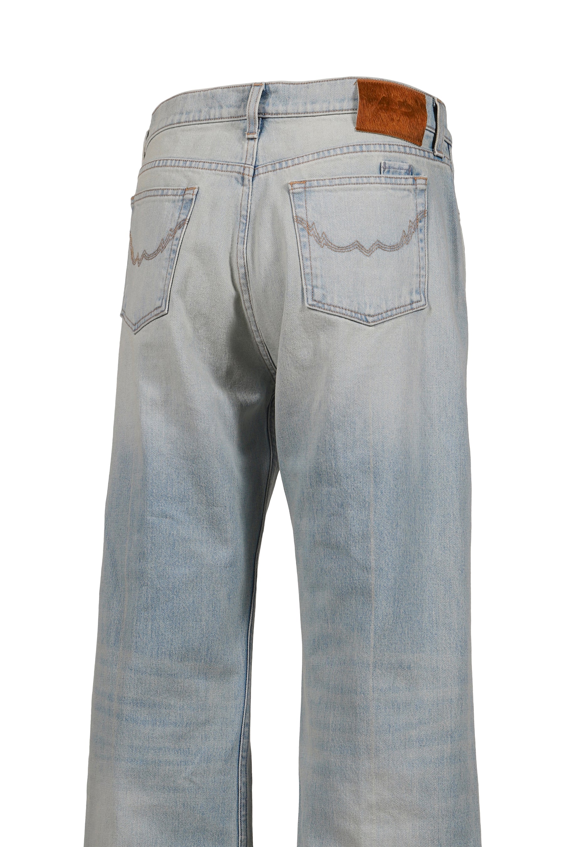 OUTLAND WIDE CUT / LIVED