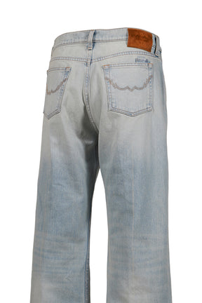 OUTLAND WIDE CUT / LIVED