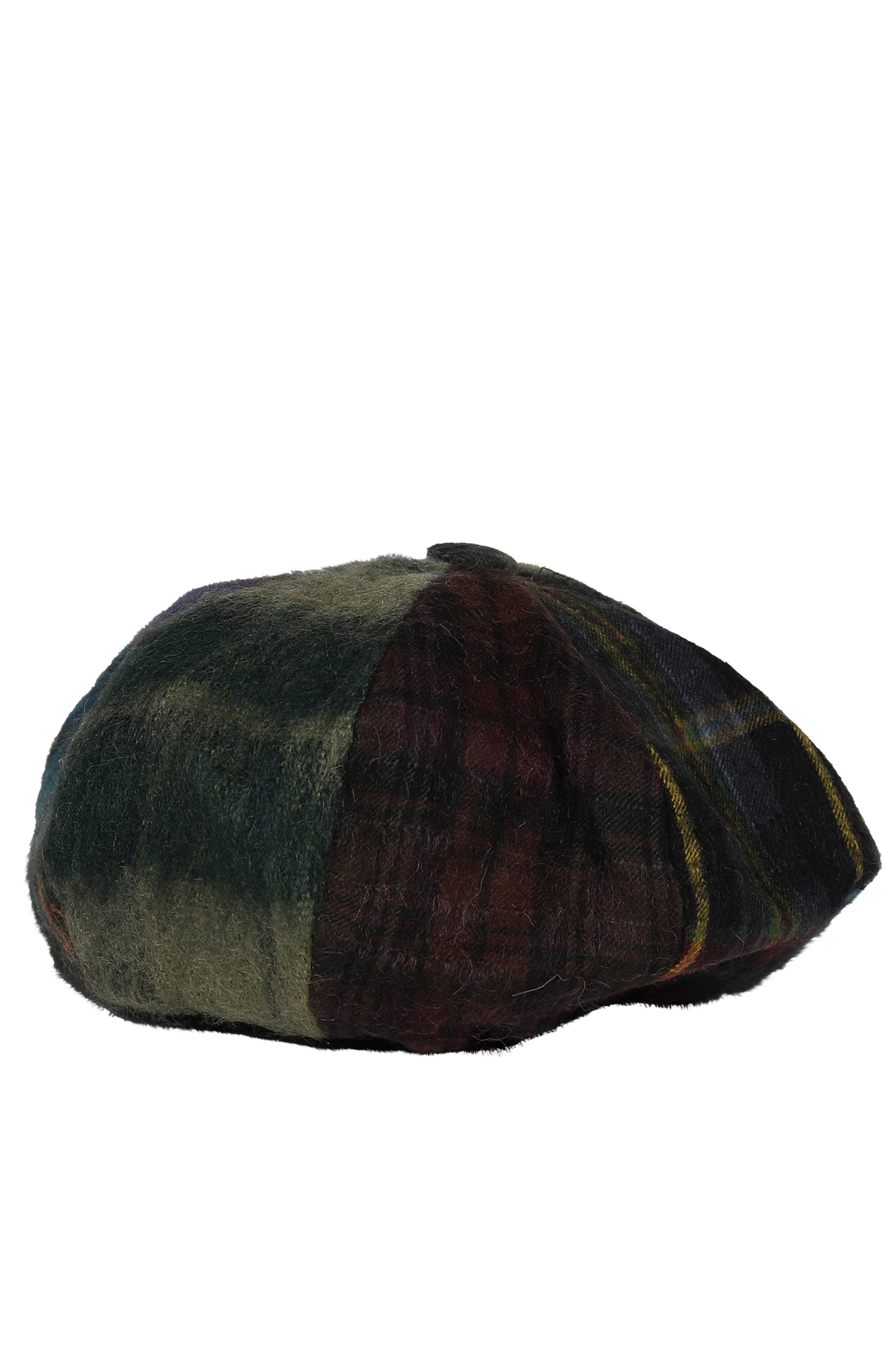 BAKER BOY / COMBO TARTAN