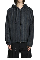 MANTA HOODIE / AURORA 