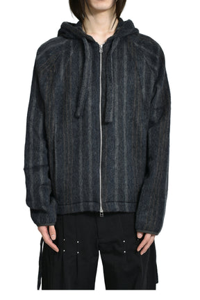 MANTA HOODIE / AURORA 