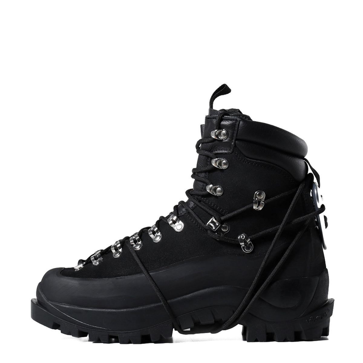 HELIOT EMIL hiking boots ヘリオットエミル　ブーツ HELIOT EMIL ++ HIKING BOOTS