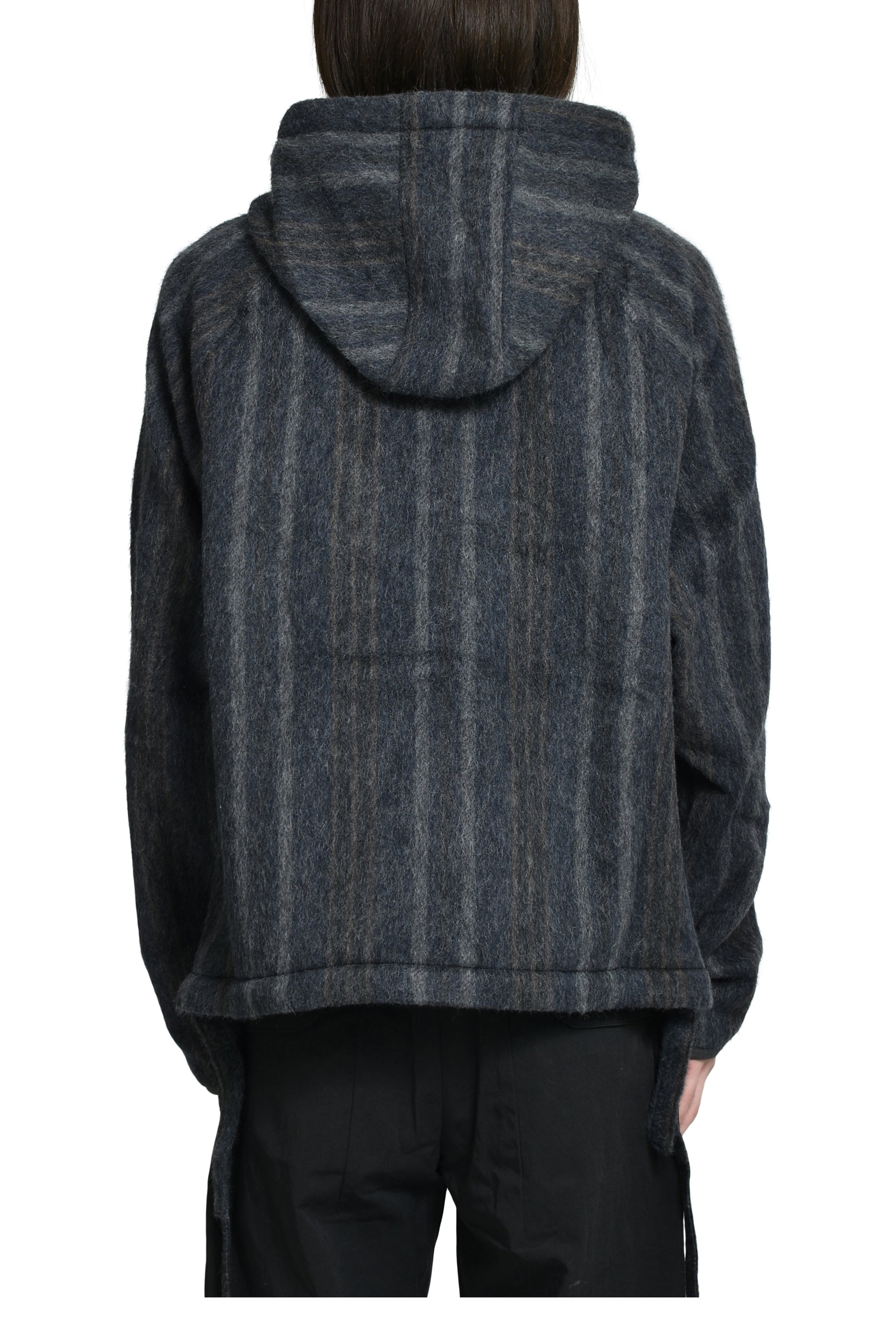 MANTA HOODIE / AURORA 