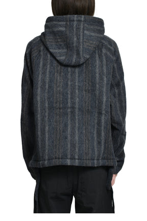 MANTA HOODIE / AURORA 