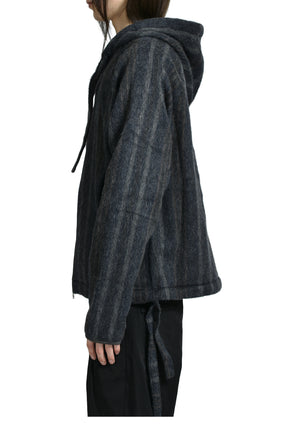 MANTA HOODIE / AURORA 