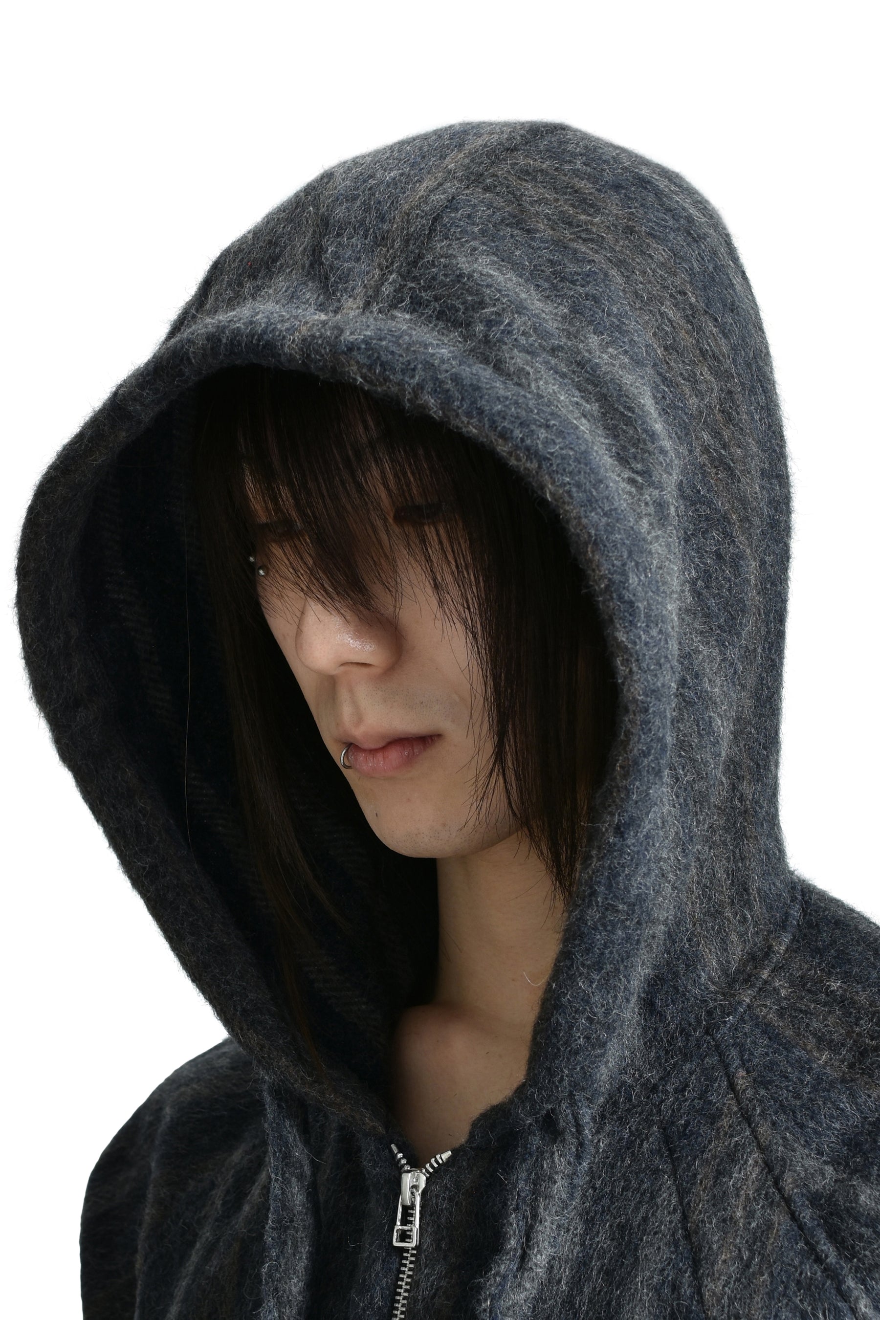 MANTA HOODIE / AURORA 