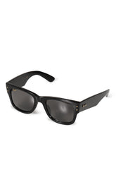 MEGA WAYFARER / BLK