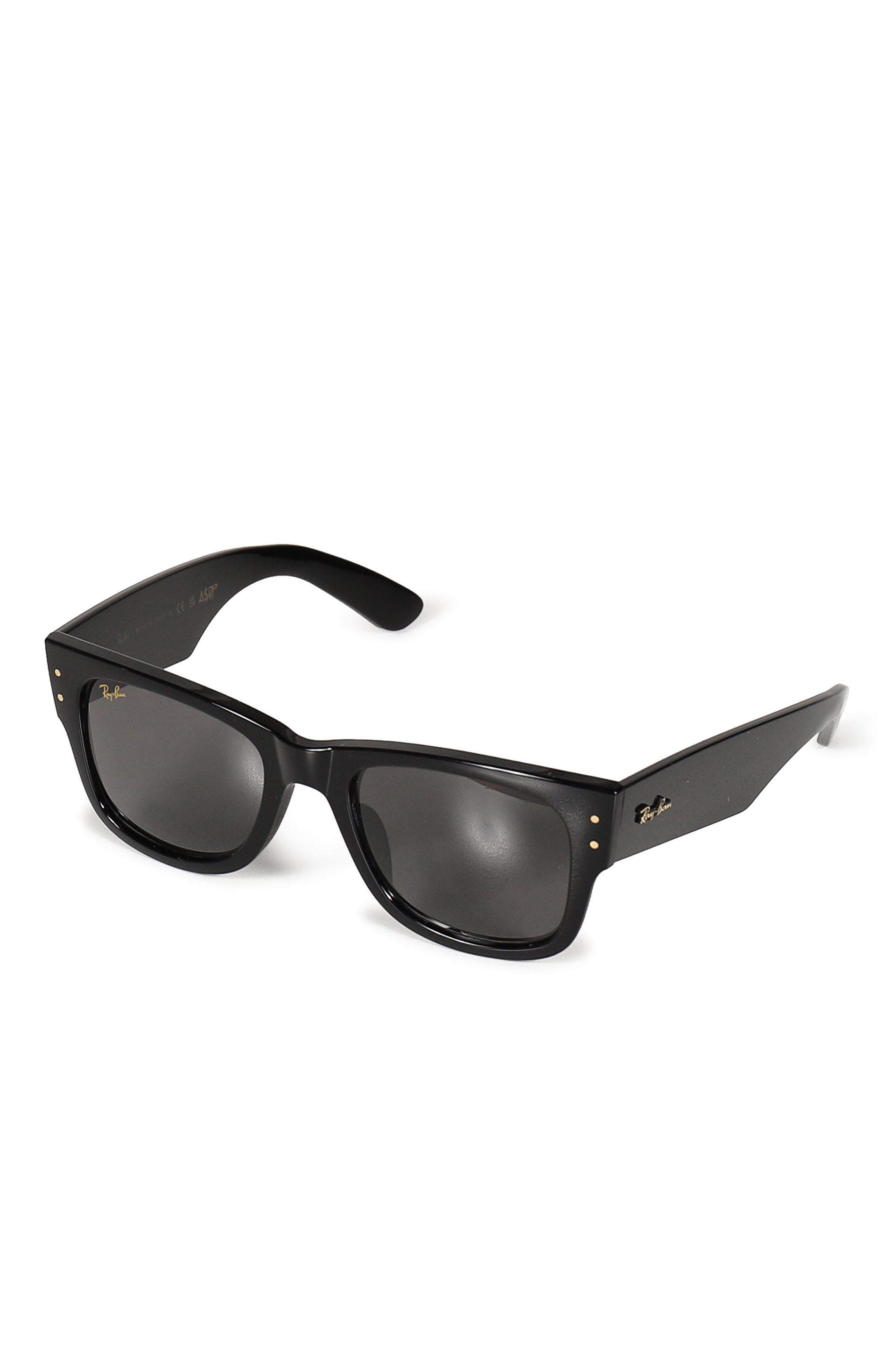 MEGA WAYFARER / BLK