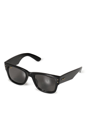 MEGA WAYFARER / BLK