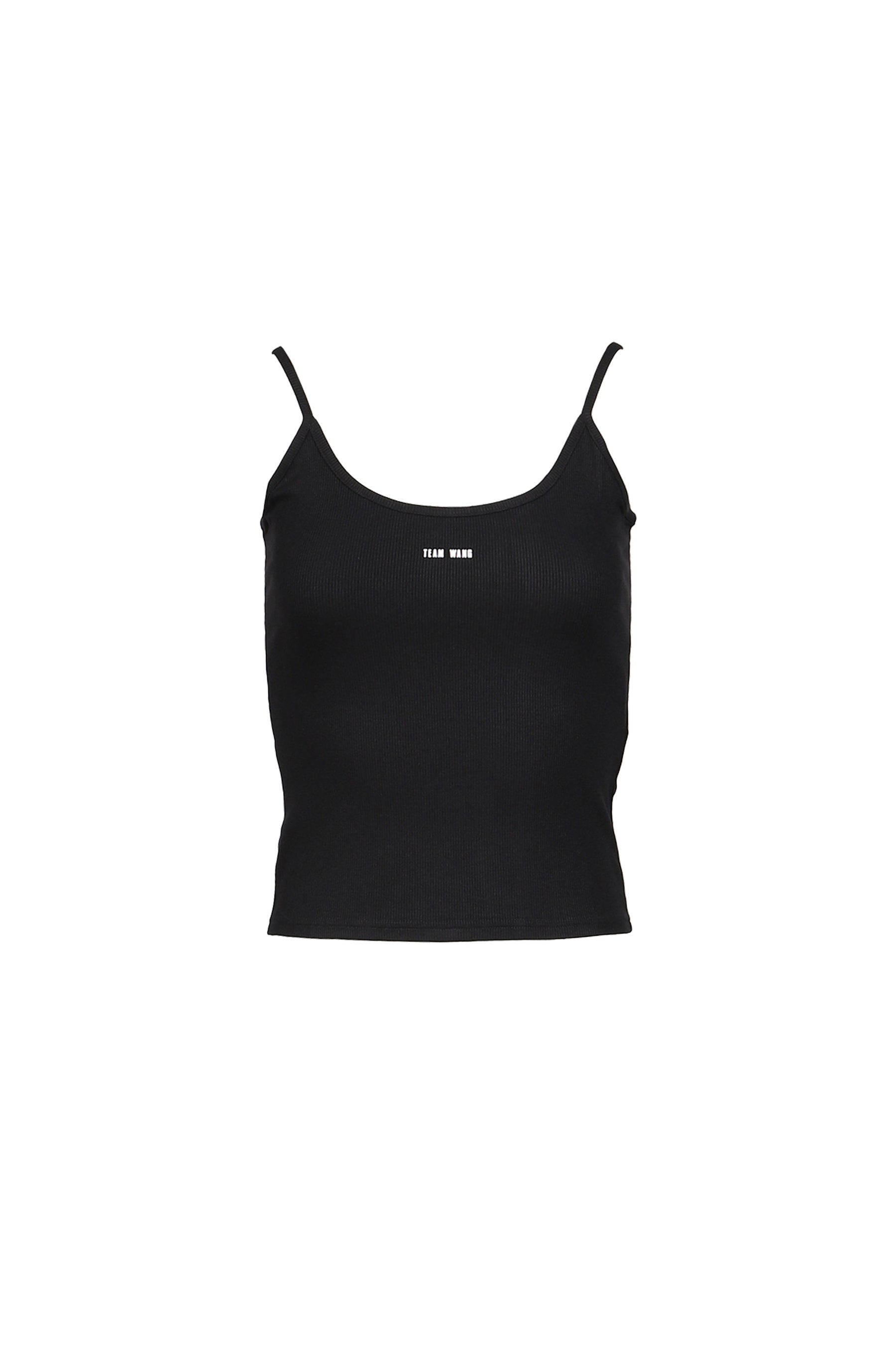 THE ORIGINAL 1 CAMISOLE / BLK