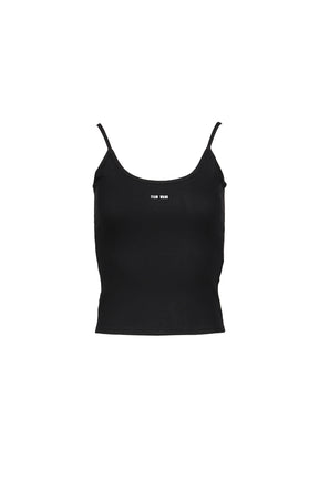 THE ORIGINAL 1 CAMISOLE / BLK