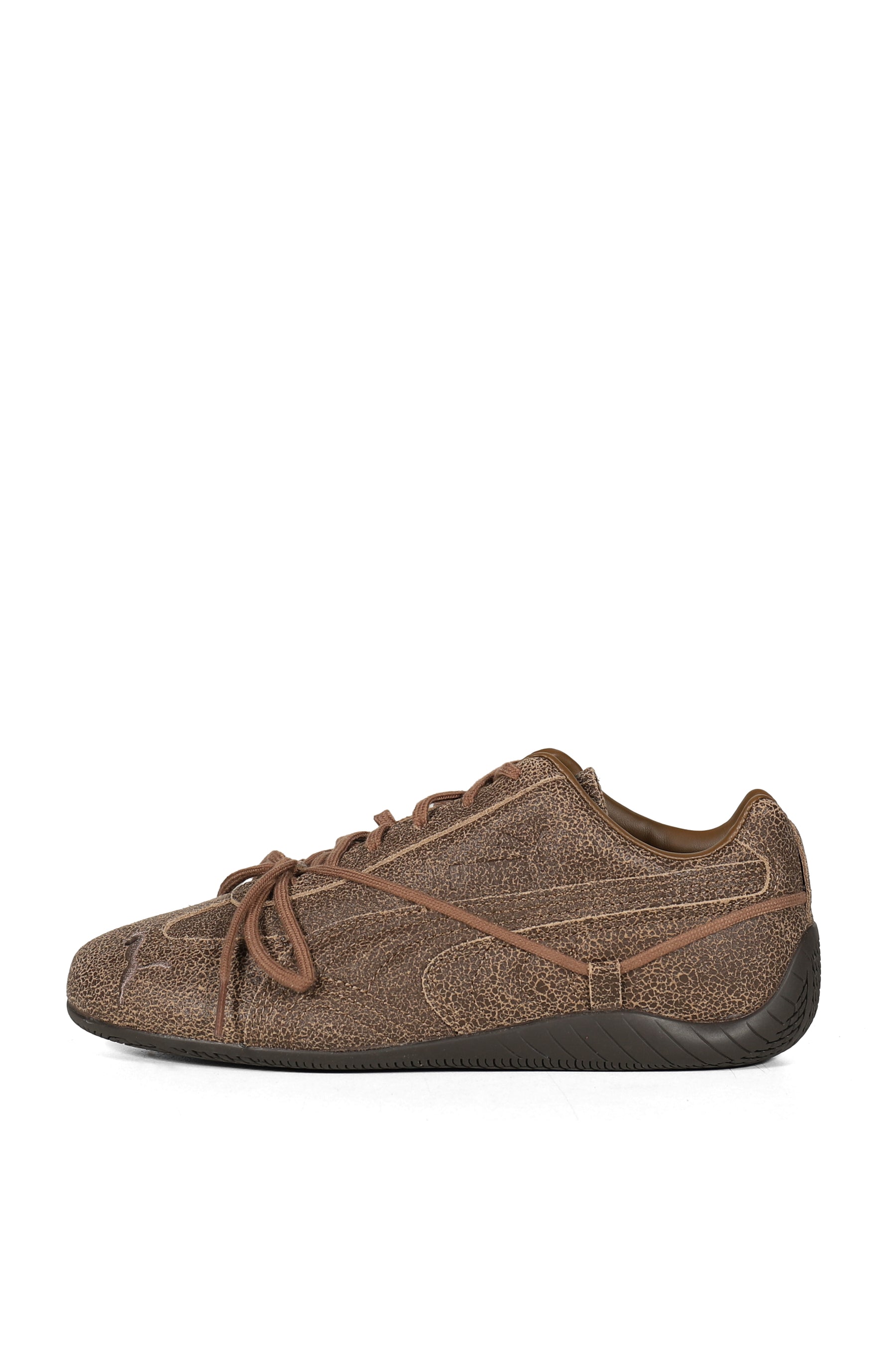 SPEEDCAT VTG ESPRESSO X ROSE / HAUTE COFFEE-ESPRESSO BRW